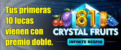 Jackpots Progresivos