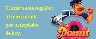 Recarga Diaria de Energía promo banner