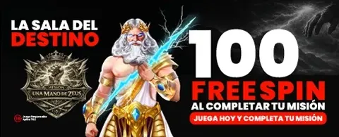 Sábados de Mano de Zeus