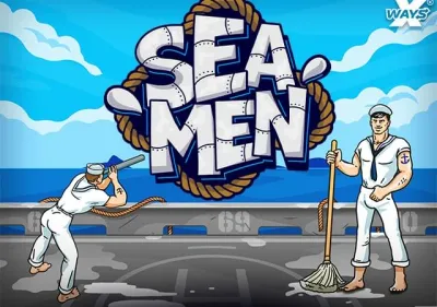 Seamen game thumbnail