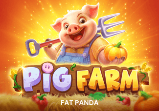 Pig Farm game thumbnail