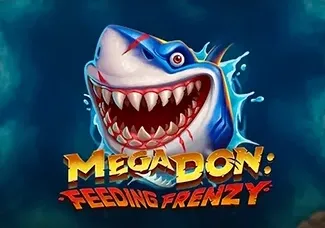 Mega Don_ Feeding Frenzy game icon