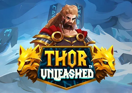 Thor Unleashed™ game thumbnail