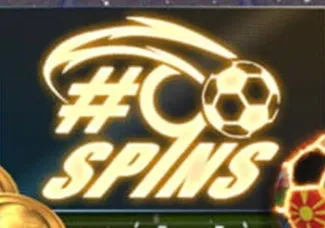 #90Spins game thumbnail