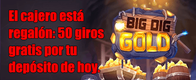 Lluvia de Giros Gratis promo banner