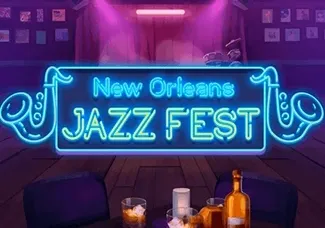 New Orleans Jazz Fest game screenshot