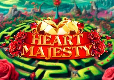 Heart Majesty game screenshot