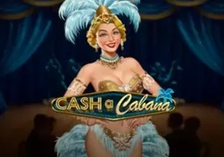 Cash-a-Cabana game icon